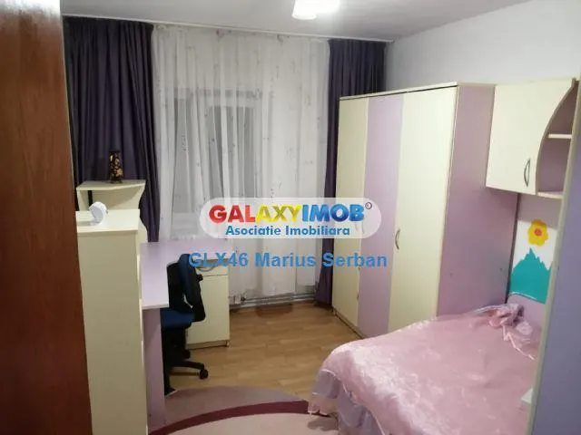 Inchiriere apartament 4 camere decomandat Targoviste Micro 3 - foto 8
