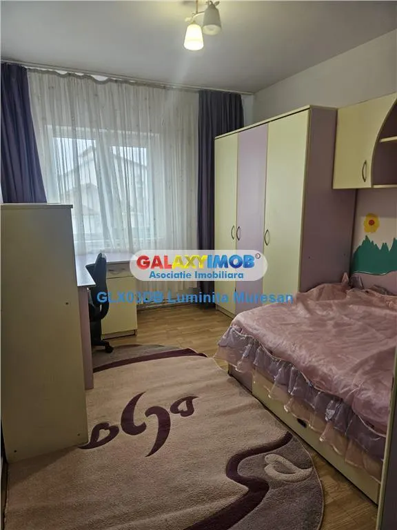 Inchiriere apartament 4 camere decomandat Targoviste Micro 3 - foto 9
