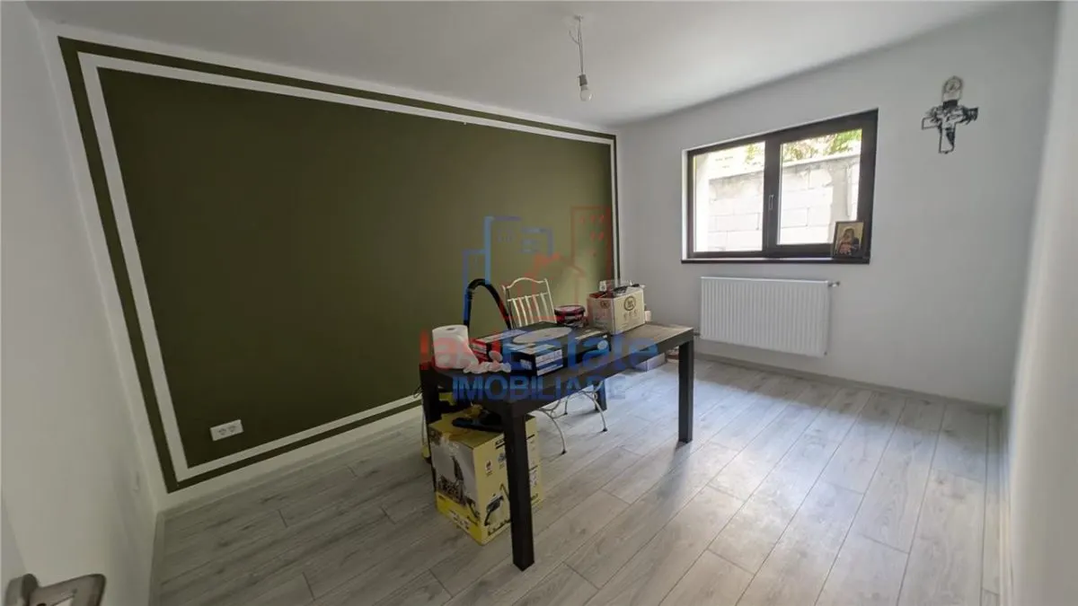 Casa Iasi - Bucium 5 camere lux - foto 7
