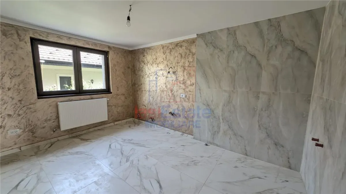 Casa Iasi - Bucium 5 camere lux - foto 10