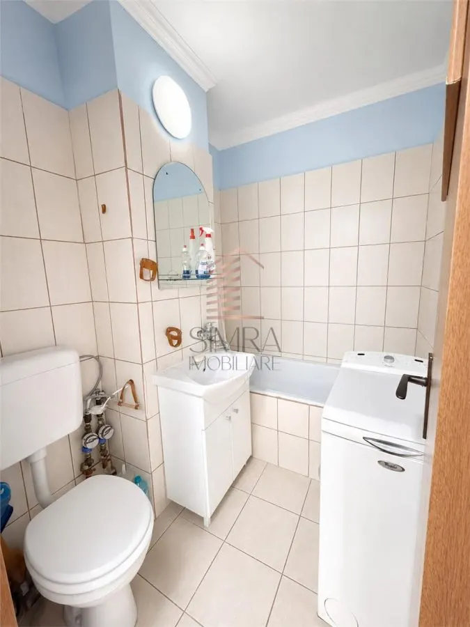 Garsoniera de vanzare Str. Sovata - foto 3