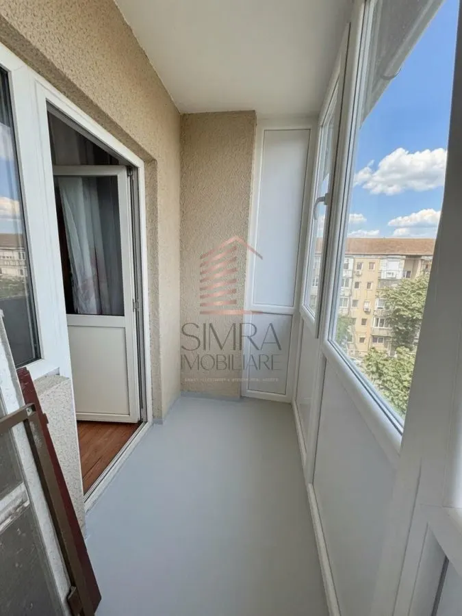 Garsoniera de vanzare Str. Sovata - foto 4