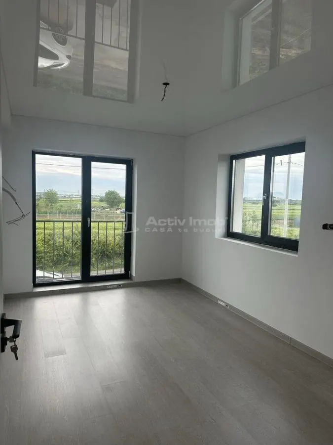 Casa Noua P+1+Pod | Aproape de Bucuresti | Finisaje Premium - foto 3