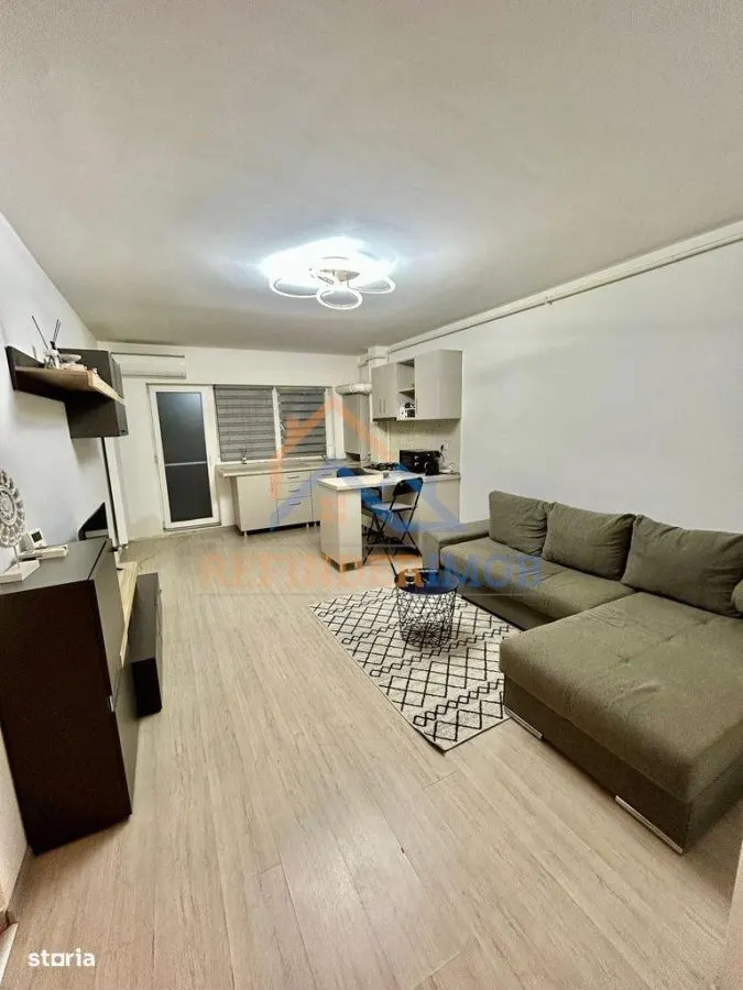 Vanzare 2 camere Titan- Parcul Teilor 48mp - foto 1