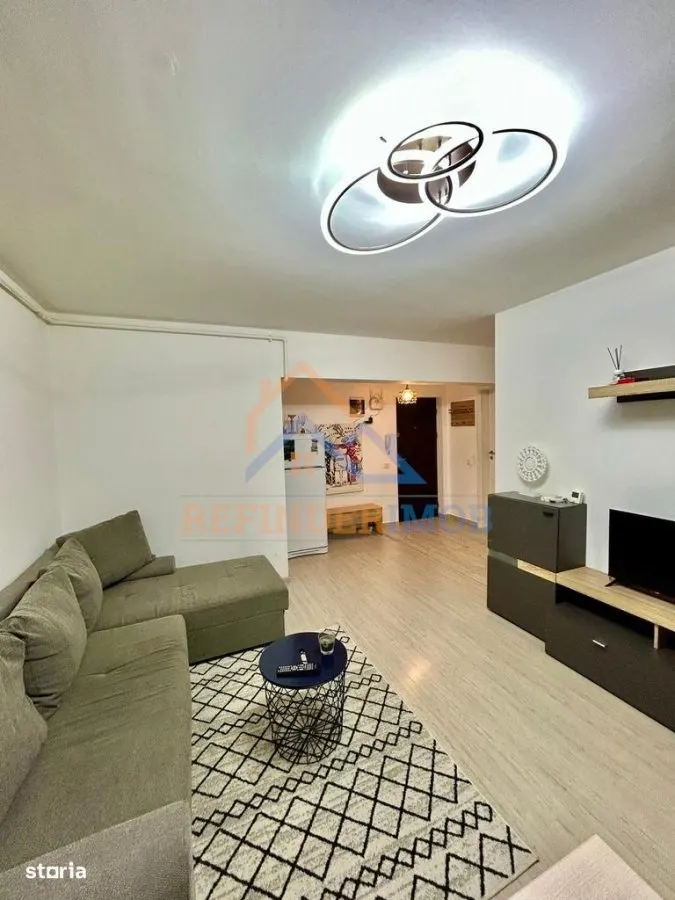 Vanzare 2 camere Titan- Parcul Teilor 48mp - foto 2
