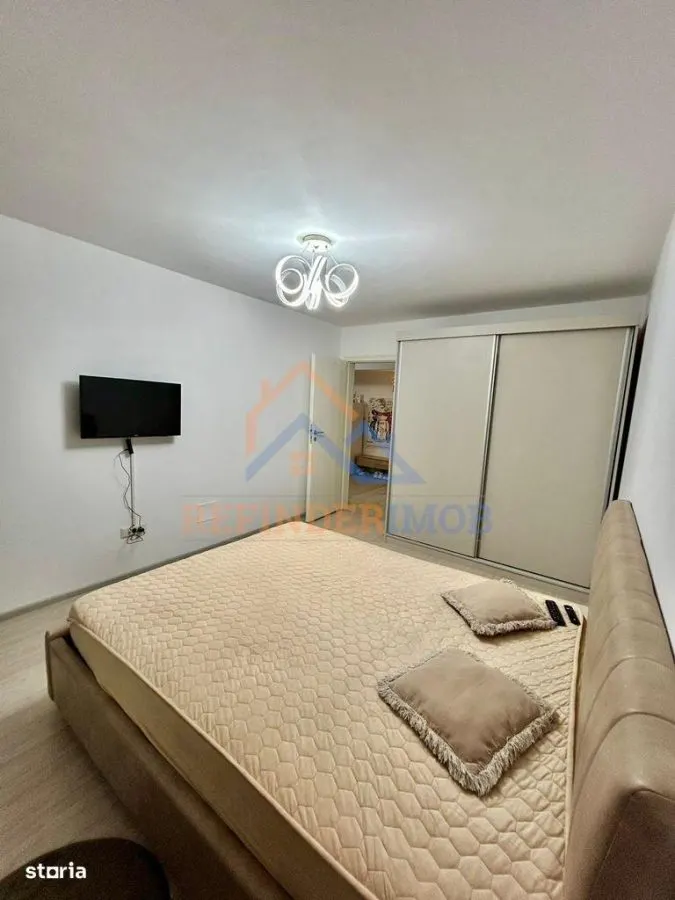 Vanzare 2 camere Titan- Parcul Teilor 48mp - foto 4
