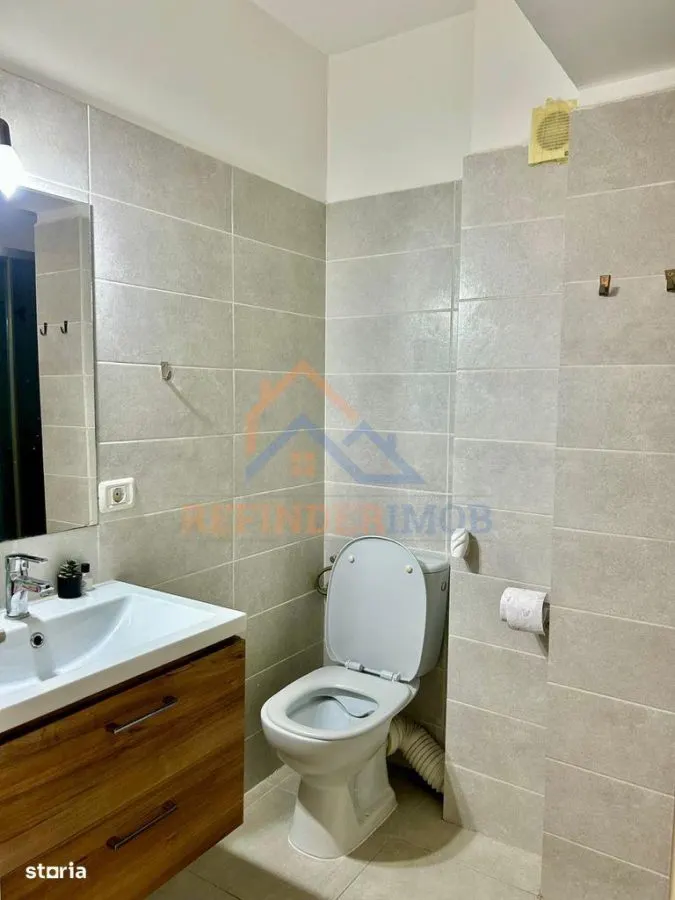 Vanzare 2 camere Titan- Parcul Teilor 48mp - foto 7
