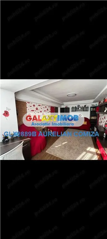 Apartament 3 camere Colentina/Parc Plumbuita - foto 1