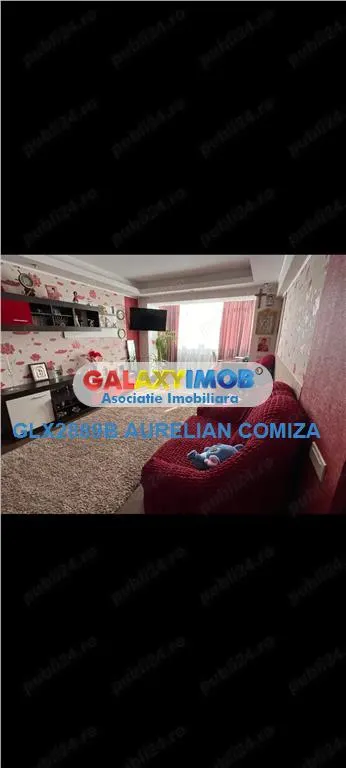 Apartament 3 camere Colentina/Parc Plumbuita - foto 2