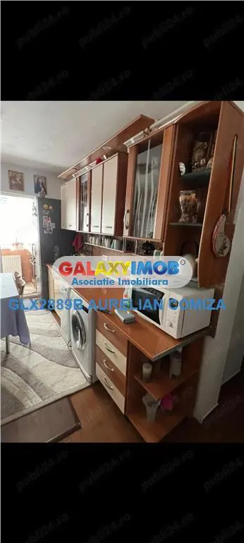Apartament 3 camere Colentina/Parc Plumbuita - foto 3