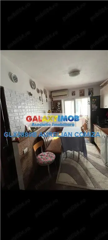 Apartament 3 camere Colentina/Parc Plumbuita - foto 4