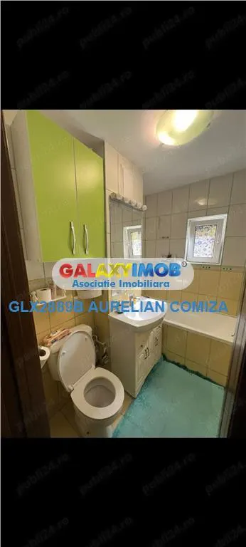 Apartament 3 camere Colentina/Parc Plumbuita - foto 5