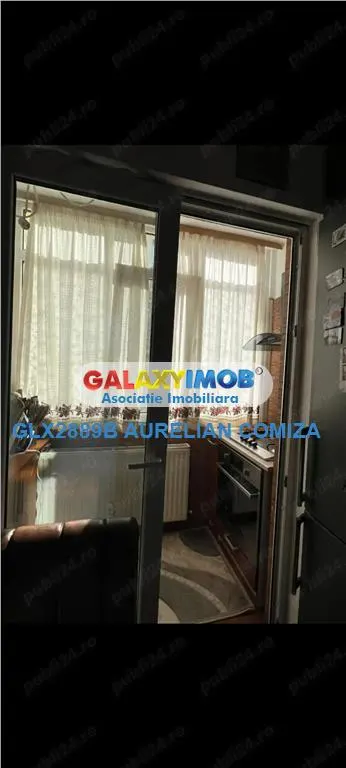 Apartament 3 camere Colentina/Parc Plumbuita - foto 8
