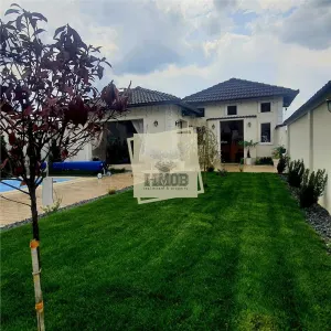 Casa lux 280 mpu 5 camere 5 bai garaj piscina si teren 1200 mp - foto 13