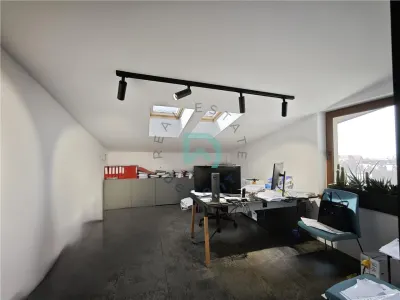 Vând 4 camere, Brașovul Vechi - foto 14