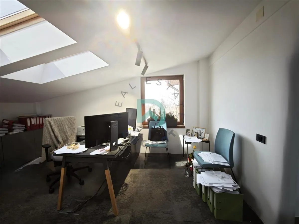 Vând 4 camere, Brașovul Vechi - foto 15