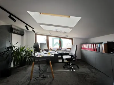Vând 4 camere, Brașovul Vechi - foto 17