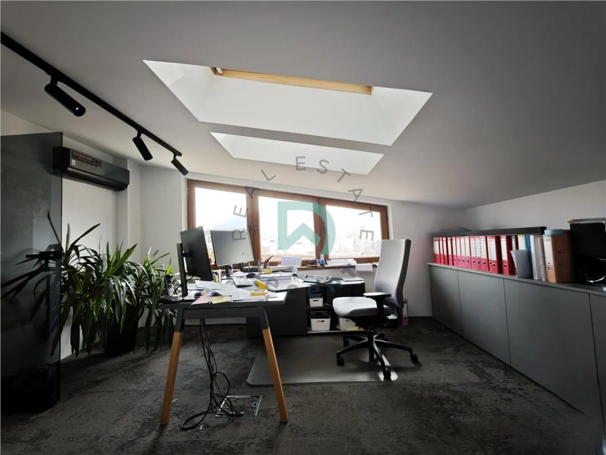 Vând 4 camere, Brașovul Vechi - foto 17