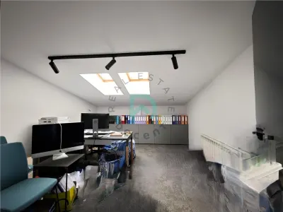 Vând 4 camere, Brașovul Vechi - foto 18