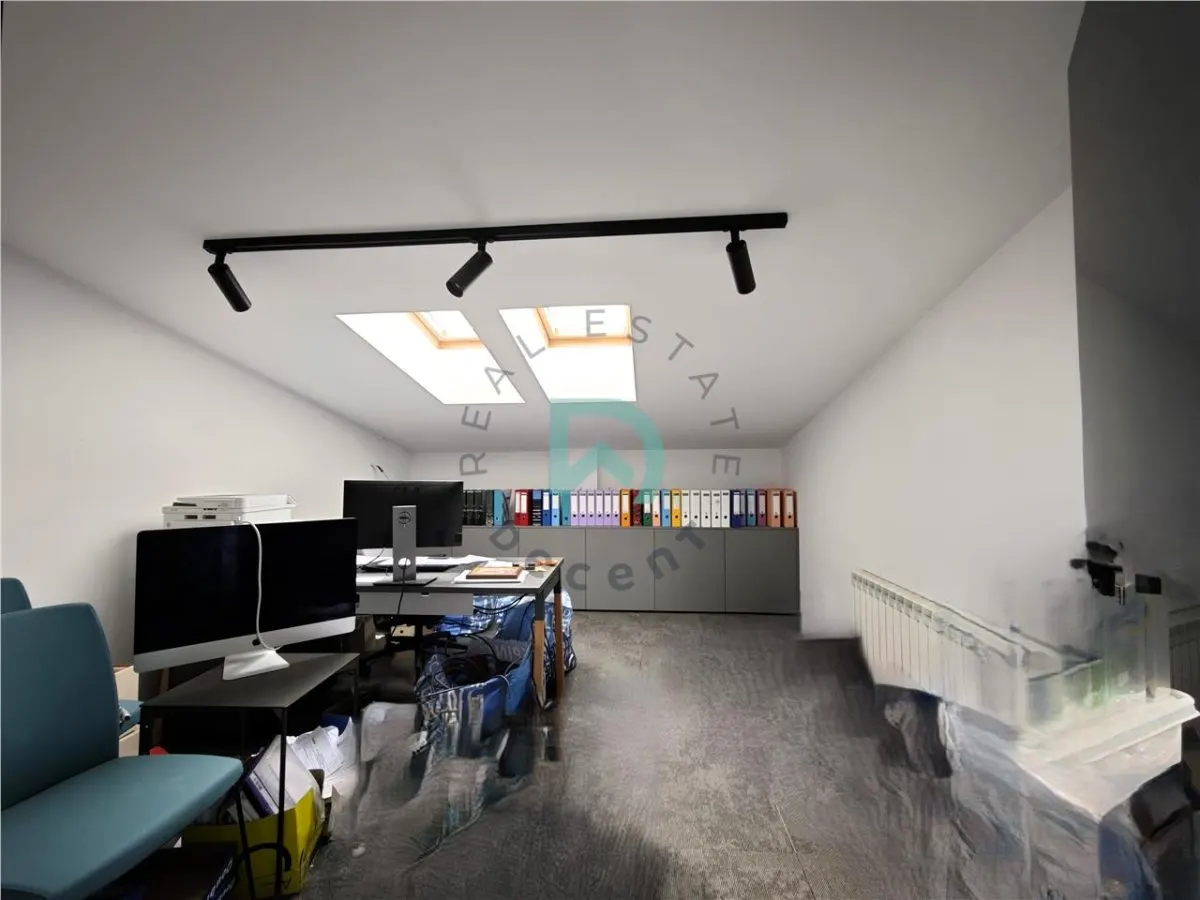 Vând 4 camere, Brașovul Vechi - foto 18