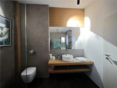 Vând 4 camere, Brașovul Vechi - foto 19