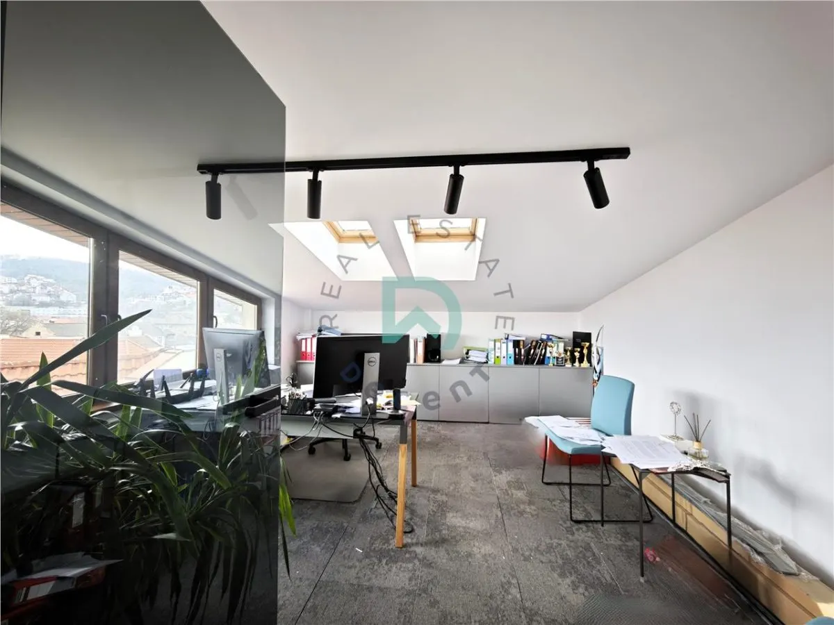 Vând 4 camere, Brașovul Vechi - foto 3