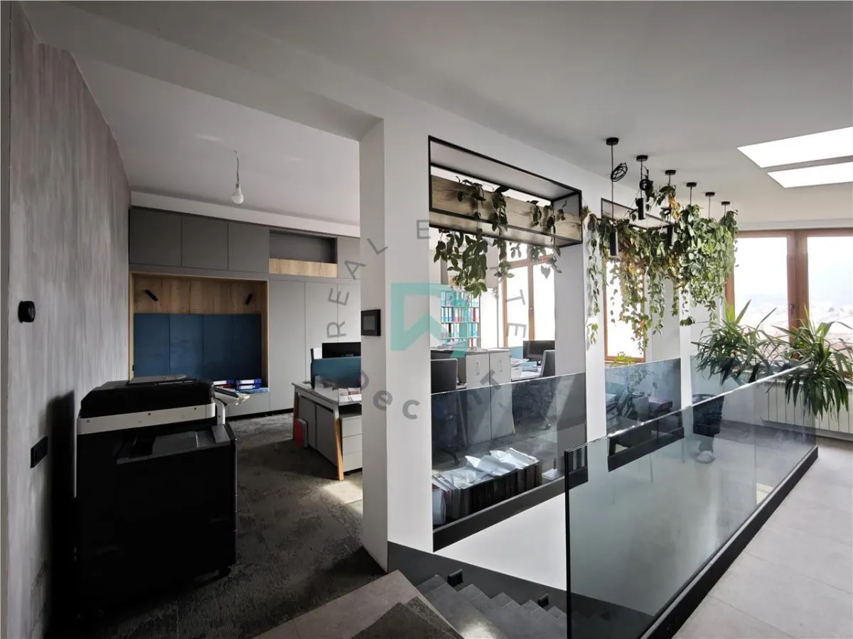 Vând 4 camere, Brașovul Vechi - foto 23