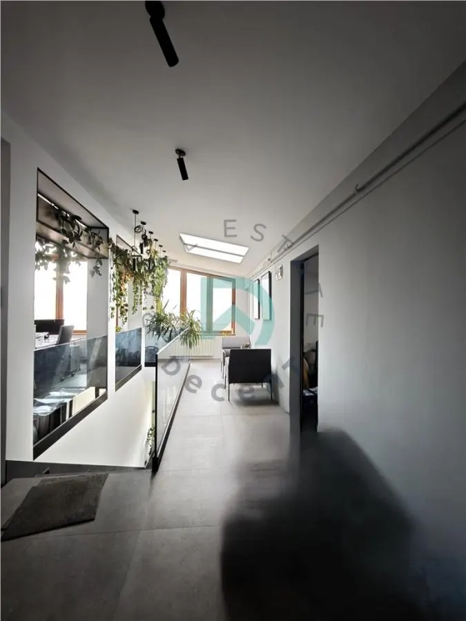 Vând 4 camere, Brașovul Vechi - foto 4