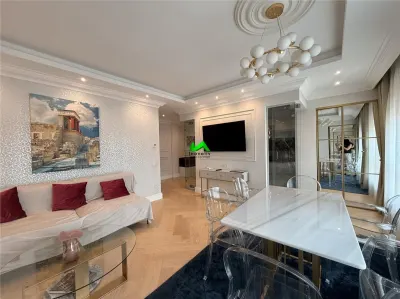 Apartament LUX de inchiriat 2 camere Dumbravii Sub Arini - foto 2
