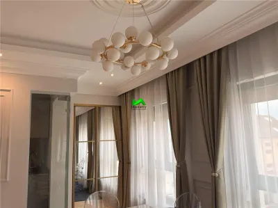 Apartament LUX de inchiriat 2 camere Dumbravii Sub Arini - foto 5