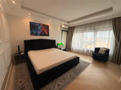 Apartament LUX de inchiriat 2 camere Dumbravii Sub Arini - foto 7