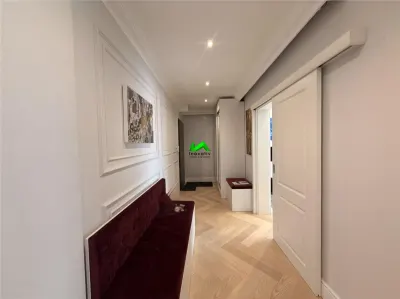 Apartament LUX de inchiriat 2 camere Dumbravii Sub Arini - foto 9