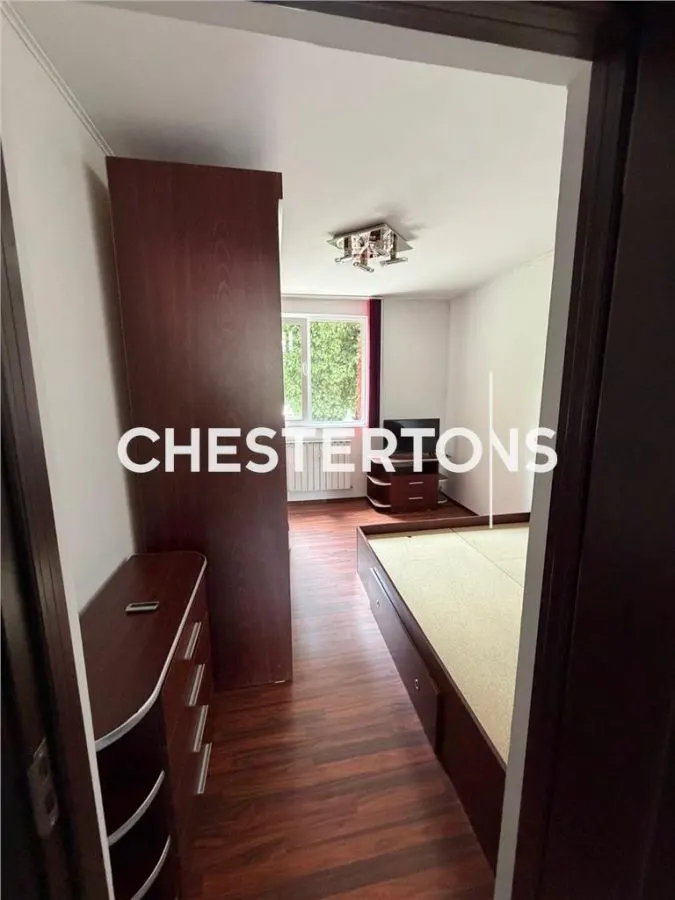 Apartament renovat, 3 camere semidecomandat, Dr. Taberei in spatele restaurantului  Azzuro, Metrou raul Doamnei, parter, bloc anvelopat. - foto 7