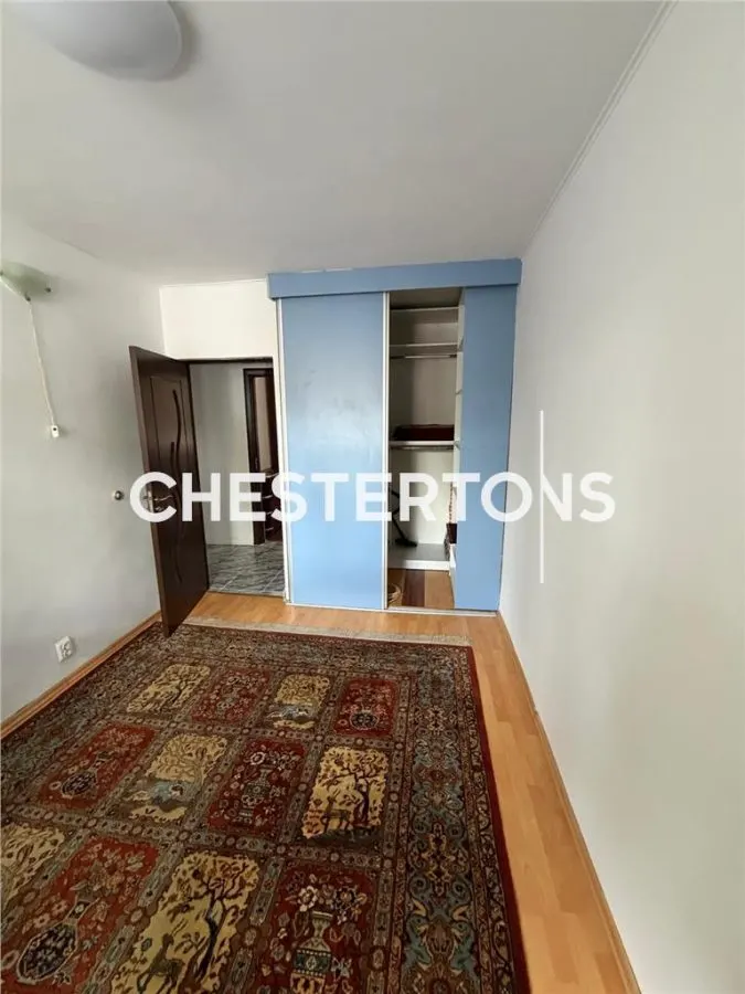 Apartament renovat, 3 camere semidecomandat, Dr. Taberei in spatele restaurantului  Azzuro, Metrou raul Doamnei, parter, bloc anvelopat. - foto 10