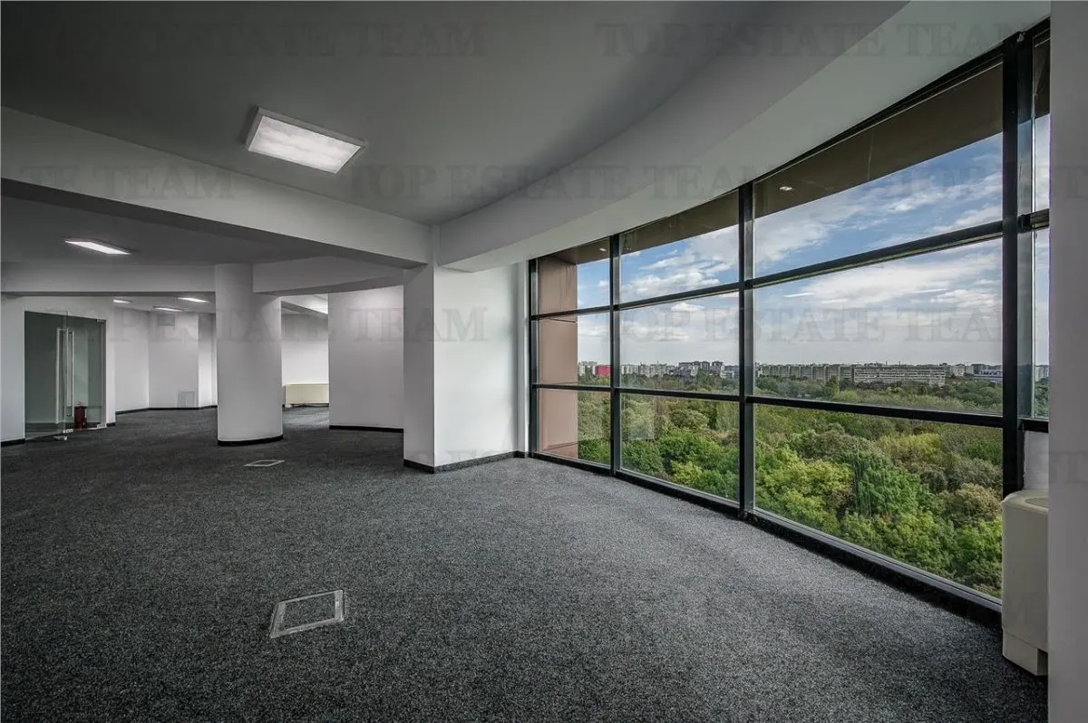 Spatiu comercial  cu view de inchiriat in Sector 3 - foto 1