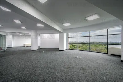 Spatiu comercial  cu view de inchiriat in Sector 3 - foto 13