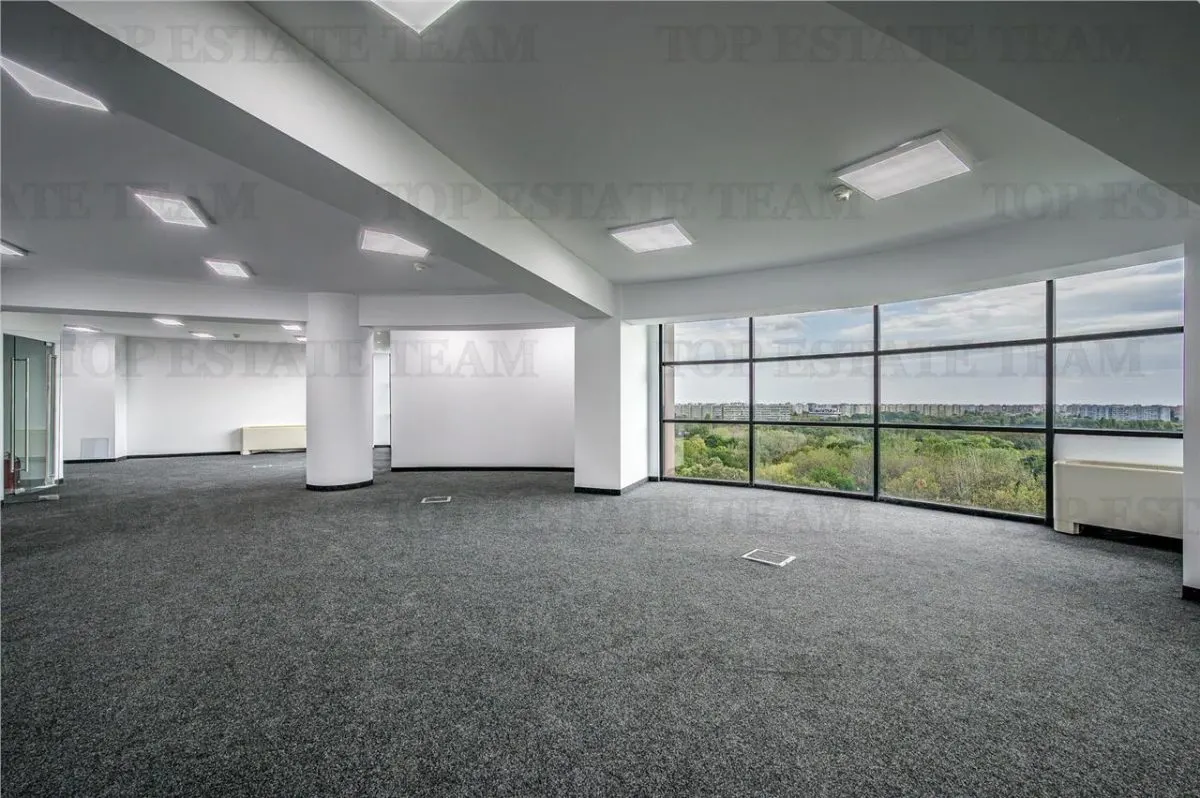 Spatiu comercial  cu view de inchiriat in Sector 3 - foto 13