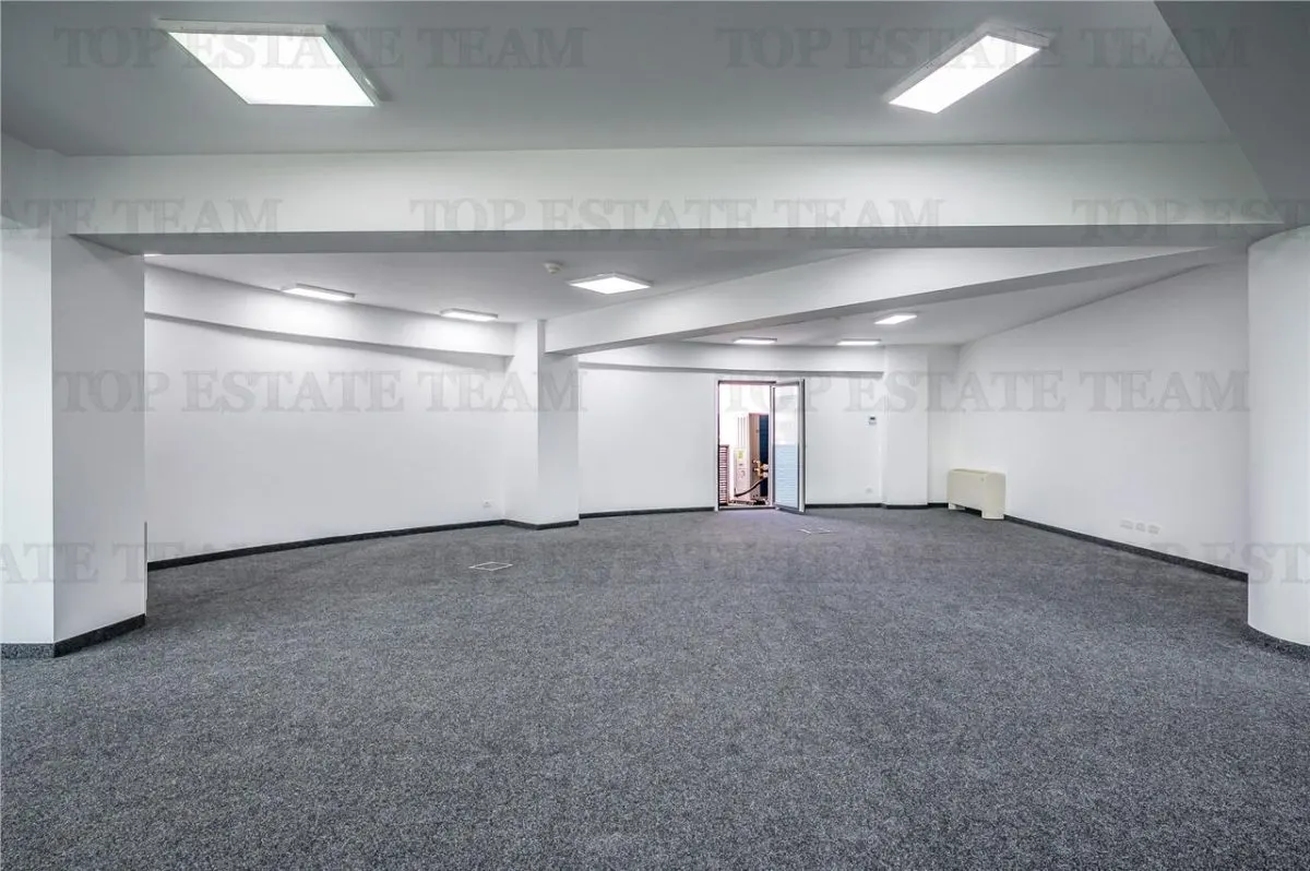 Spatiu comercial  cu view de inchiriat in Sector 3 - foto 14