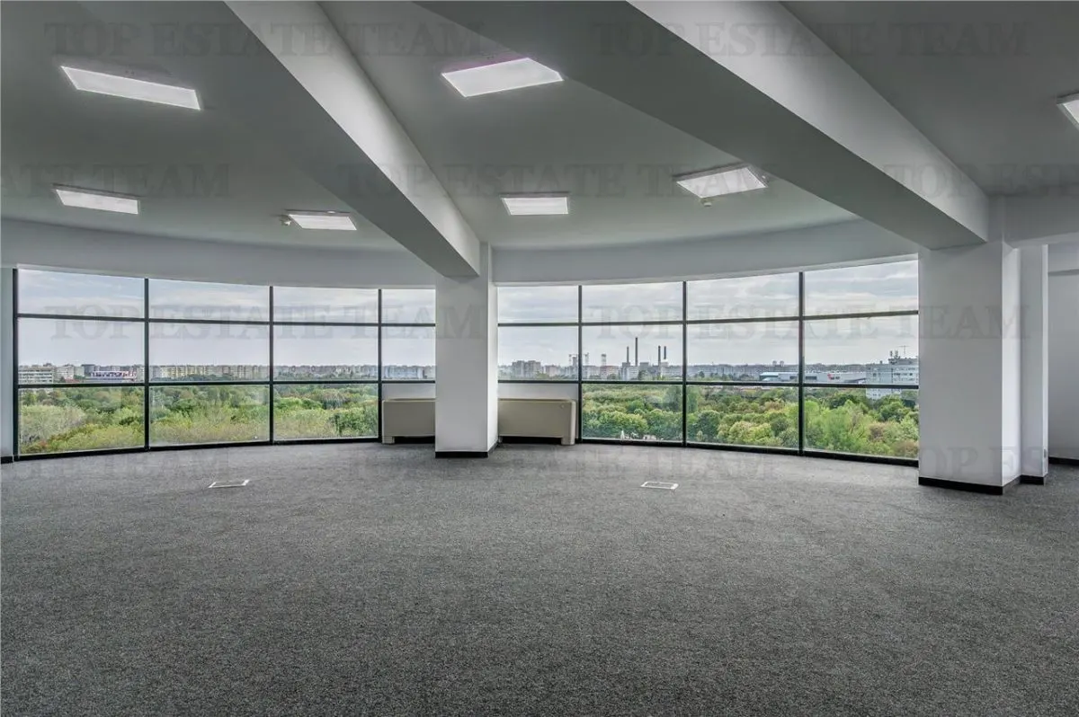 Spatiu comercial  cu view de inchiriat in Sector 3 - foto 4
