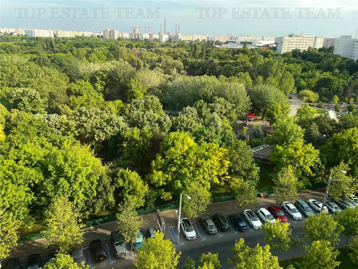 Spatiu comercial  cu view de inchiriat in Sector 3 - foto 7