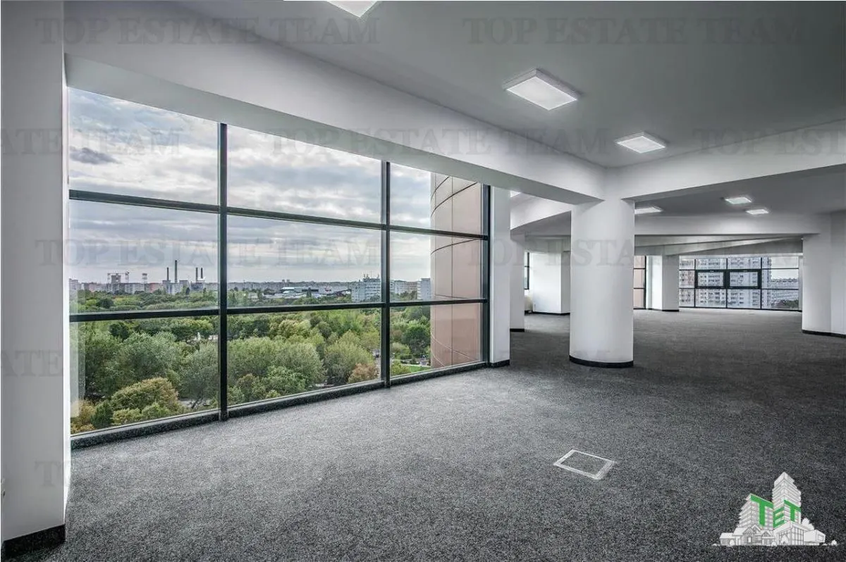 Spatiu comercial  cu view de inchiriat in Sector 3 - foto 9