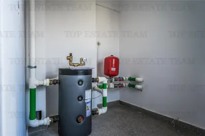 Spatiu de birouri de inchririat in Zona Baba Novac - foto 15