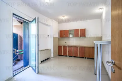 Spatiu de birouri de inchririat in Zona Baba Novac - foto 8