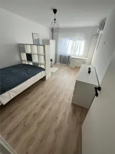 garsoniera - decomandata - 33 mp - Tineretului - Bucuresti