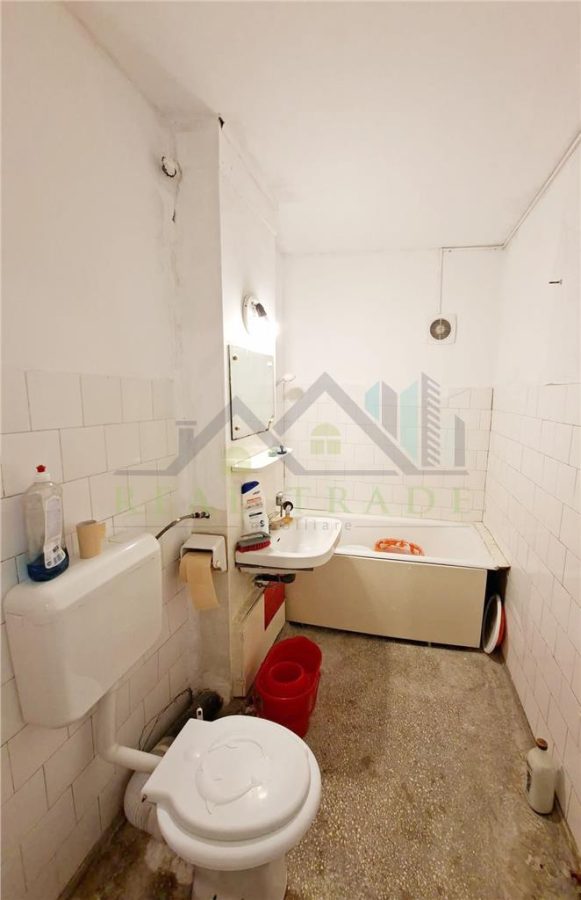 Apartament 4 camere Centrul Civic - foto 8