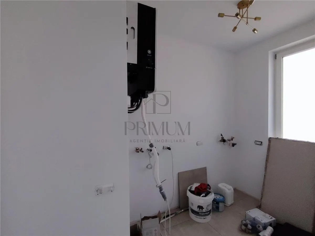 DUPLEX PREMIUM, MOSNITA NOUA,  SEPARAT PRIN CT - foto 11