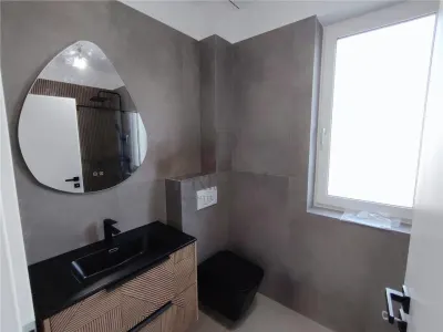 DUPLEX PREMIUM, MOSNITA NOUA,  SEPARAT PRIN CT - foto 13