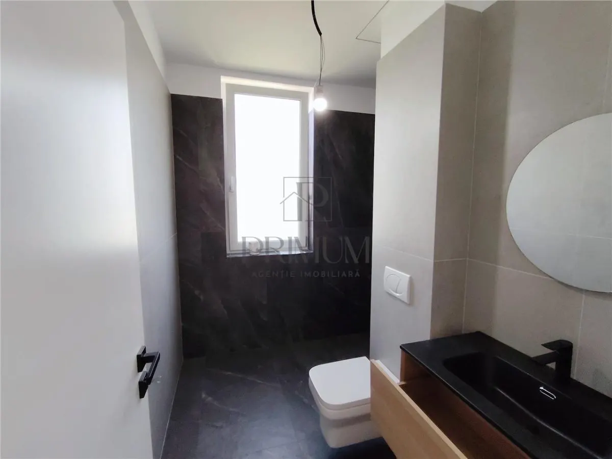 DUPLEX PREMIUM, MOSNITA NOUA,  SEPARAT PRIN CT - foto 14