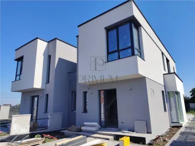 DUPLEX PREMIUM, MOSNITA NOUA,  SEPARAT PRIN CT - foto 3
