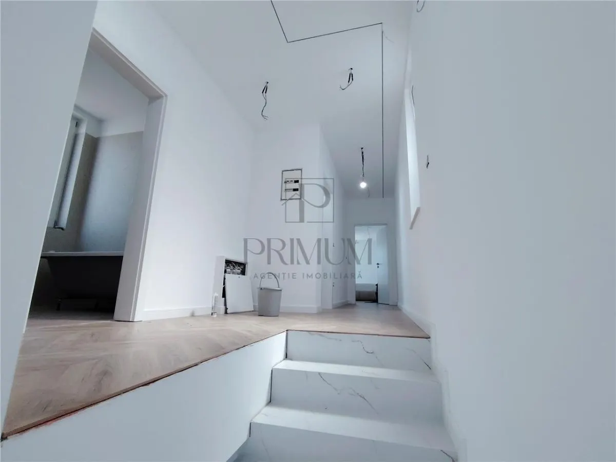 DUPLEX PREMIUM, MOSNITA NOUA,  SEPARAT PRIN CT - foto 7